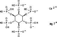 肌醇六磷酸钙镁