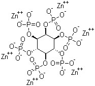 肌醇六磷酸锌